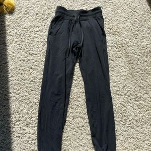 lululemon ready to rulu joggers